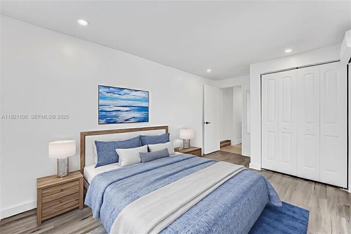 Property Photo: 4917 SW 43rd Terrace A FL 33314