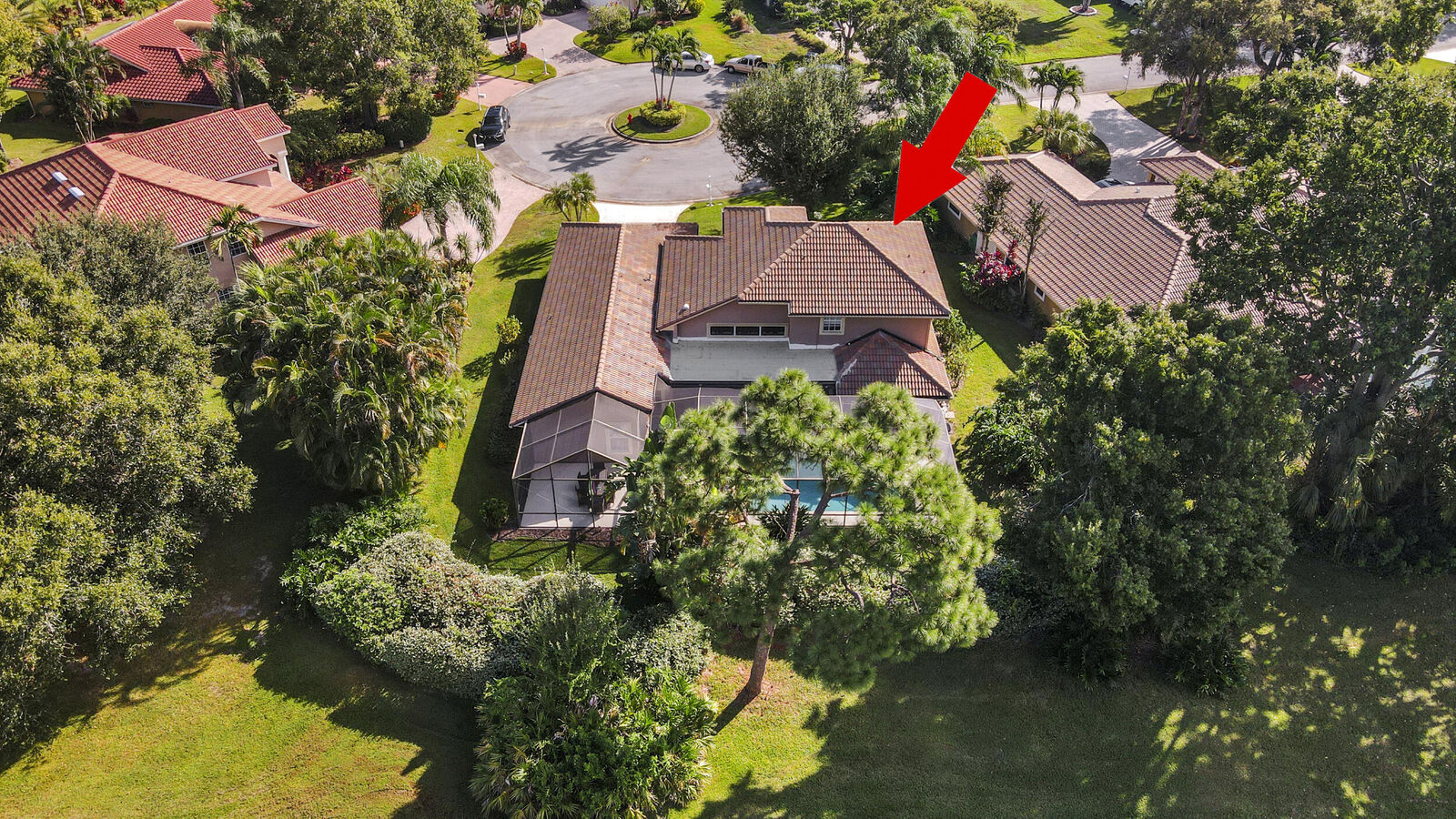 Property Photo:  1402 SW Bent Pine Cove  FL 34986 