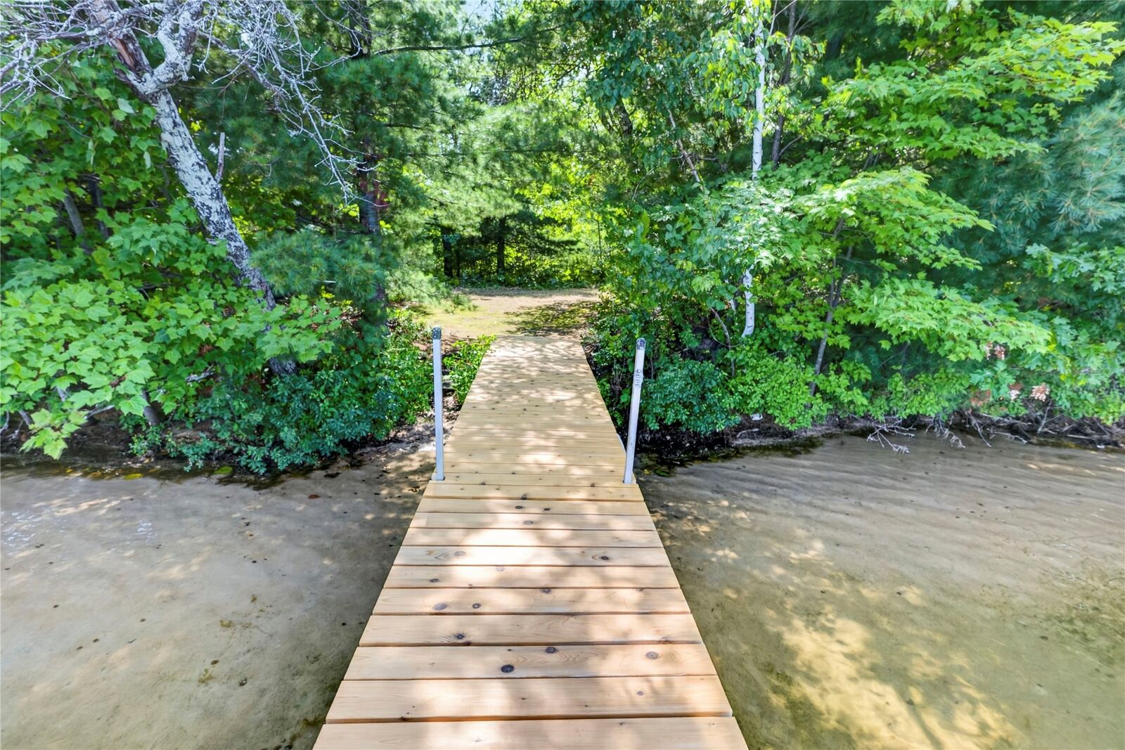 Property Photo: W7988 St Croix Trail Road WI 54859