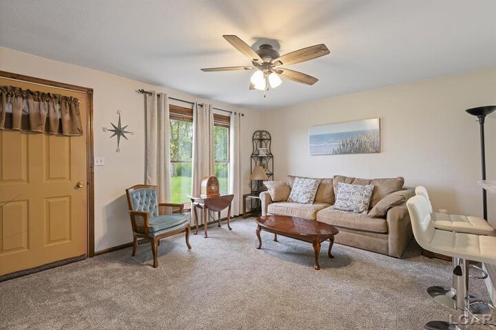 Property Photo: 2577 Rauch Road MI 48133
