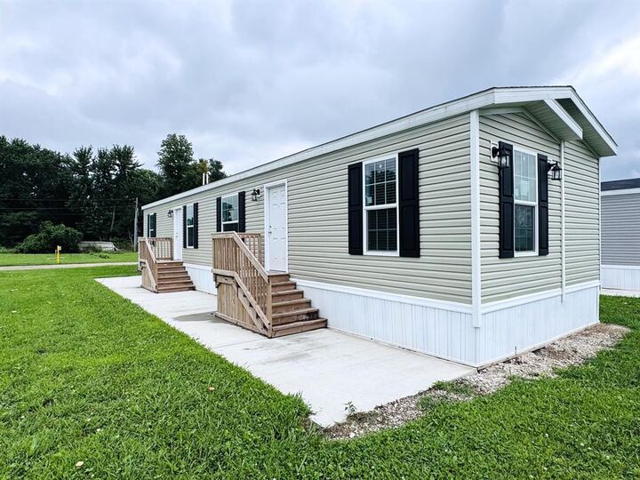 Property Photo:  59733 Decatur Road Lot 35  MI 49031 