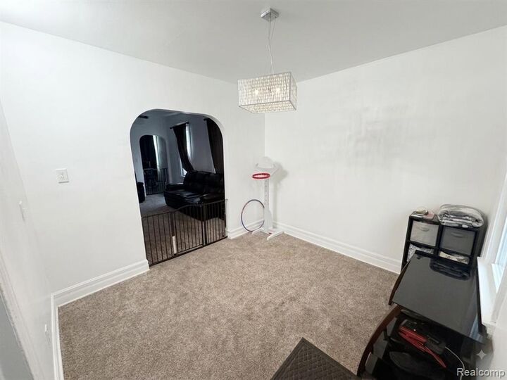 Property Photo: 2339 Faber Street MI 48212