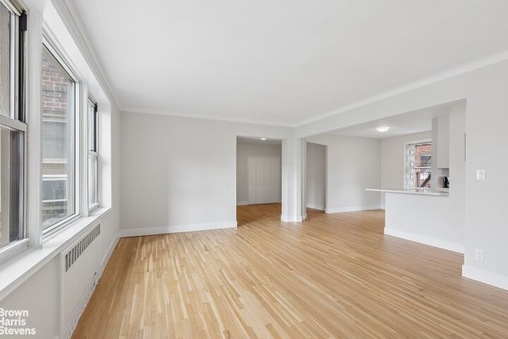 Property Photo: 68-61 Yellowstone Boulevard 610 NY 11375