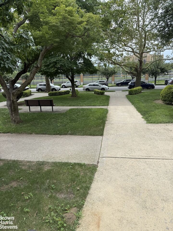Property Photo: 76-33A Commonwealth Boulevard A NY 11426
