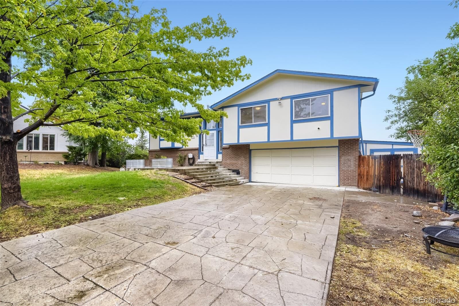 Property Photo:  7533 W Ottawa Place  CO 80128 
