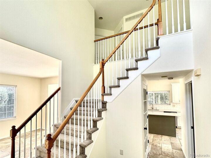Property Photo: 5224 Snow Goose Street CO 80601