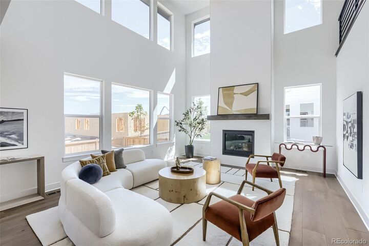 Property Photo: 3278 Sapinero Drive CO 80538