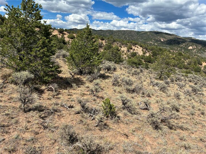 Property Photo:  5ac Poker Flats  CO 81152 
