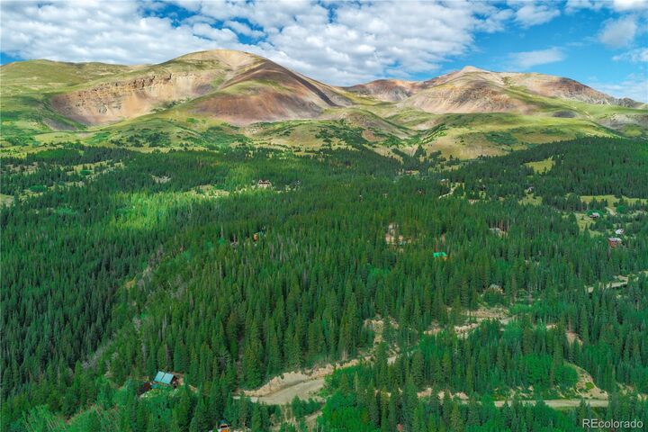 Property Photo:  1062 Roberts Road  CO 80420 