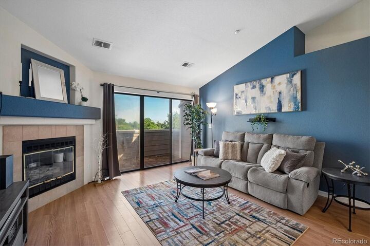 Property Photo:  7414 S Alkire Street 303  CO 80127 
