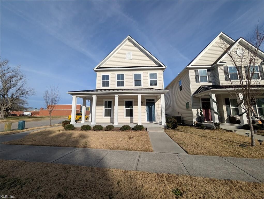 Property Photo:  2770 Greenwood Dr  VA 23702 