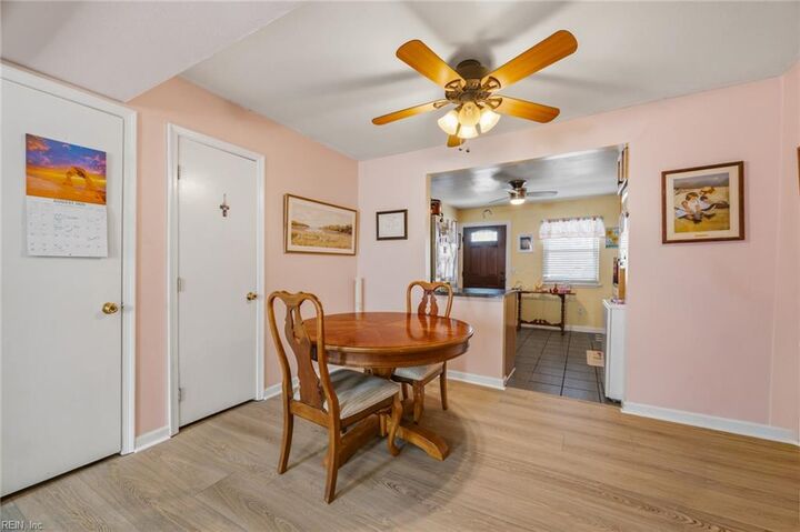 Property Photo: 950 Maryland Ave VA 23451