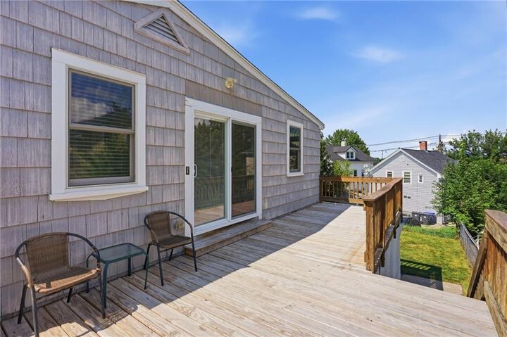 Property Photo:  75 Veazie Street  RI 02908 