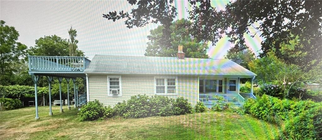 Property Photo:  64 Hemlock Avenue  RI 02882 
