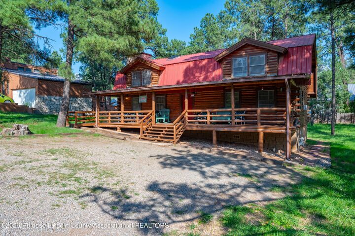 Property Photo: 206 Jack Little Drive NM 88345