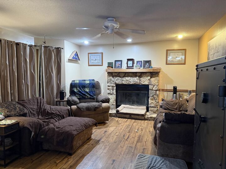 Property Photo: 11517 W Jewell Ct KS 67209