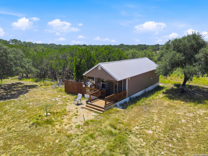 Property Photo: 1353 Brushy Creek Dr TX 78063