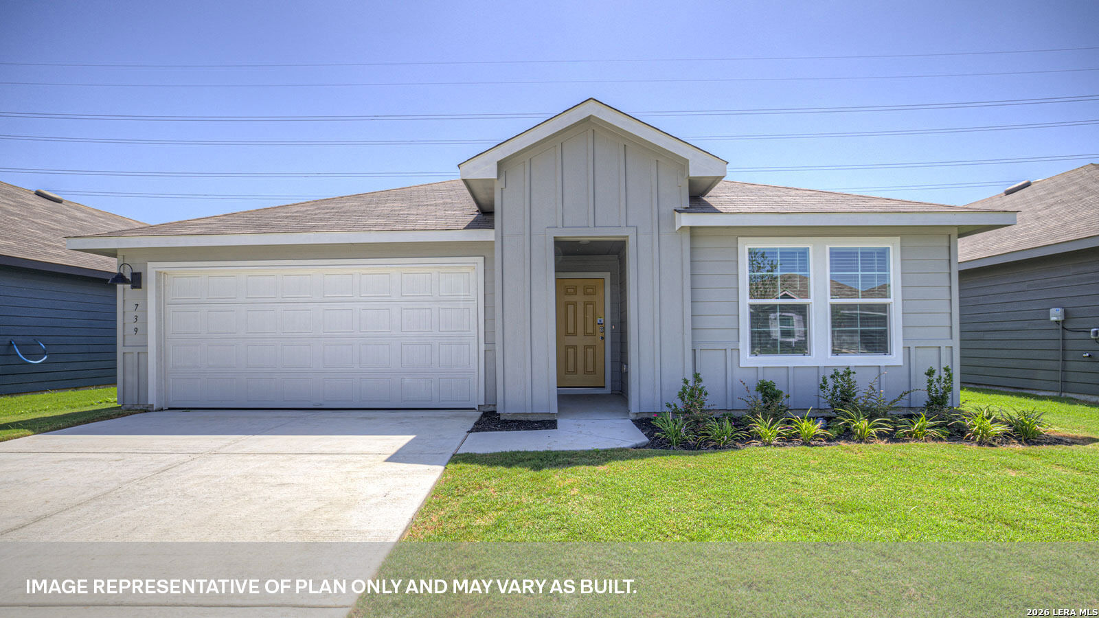 Property Photo: 712 Prince Albert TX 78155