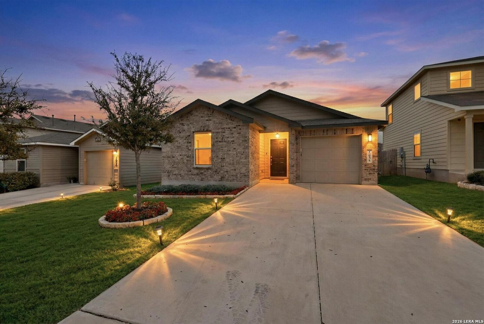 Property Photo:  1035 Cozumel Emerald  TX 78253 