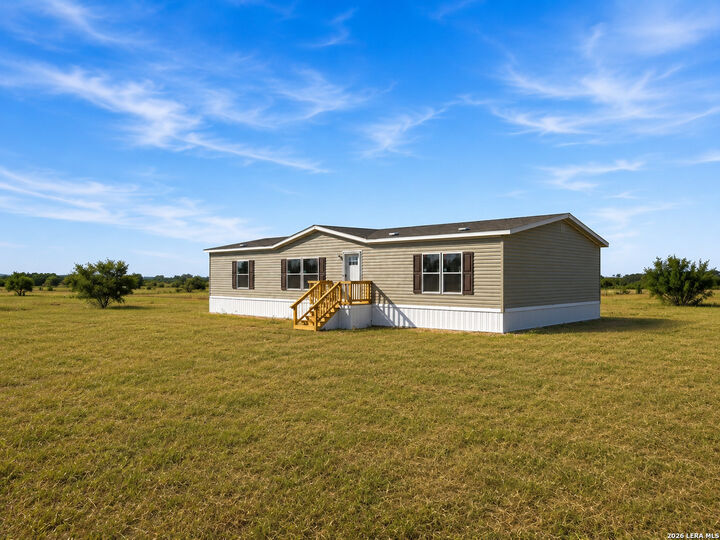 Property Photo: 2853 Fm 1333 TX 78065