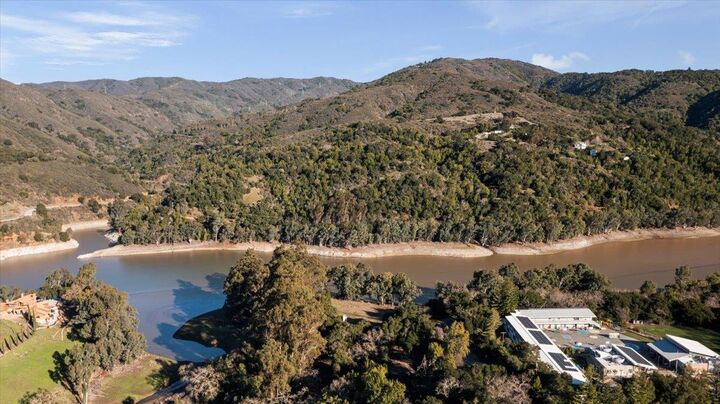 Property Photo:  00-2 Old Santa Cruz Highway  CA 95033 
