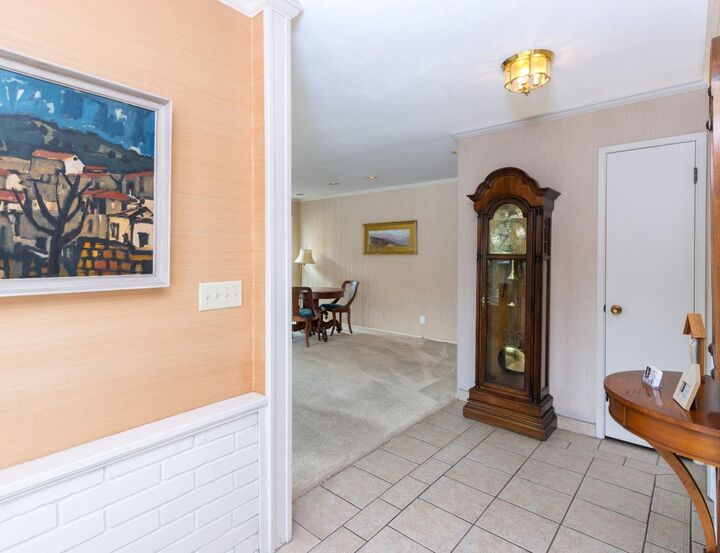 Property Photo: 138 Woodcrest Place CA 95065