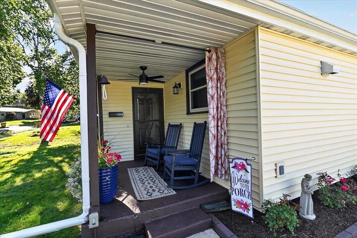 Property Photo: 1102 Timothy Avenue WI 53716