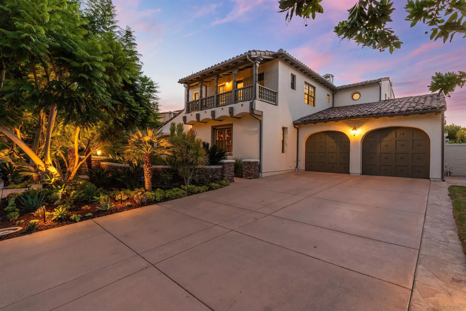Property Photo: 7946 Kathryn Crosby Ct CA 92127