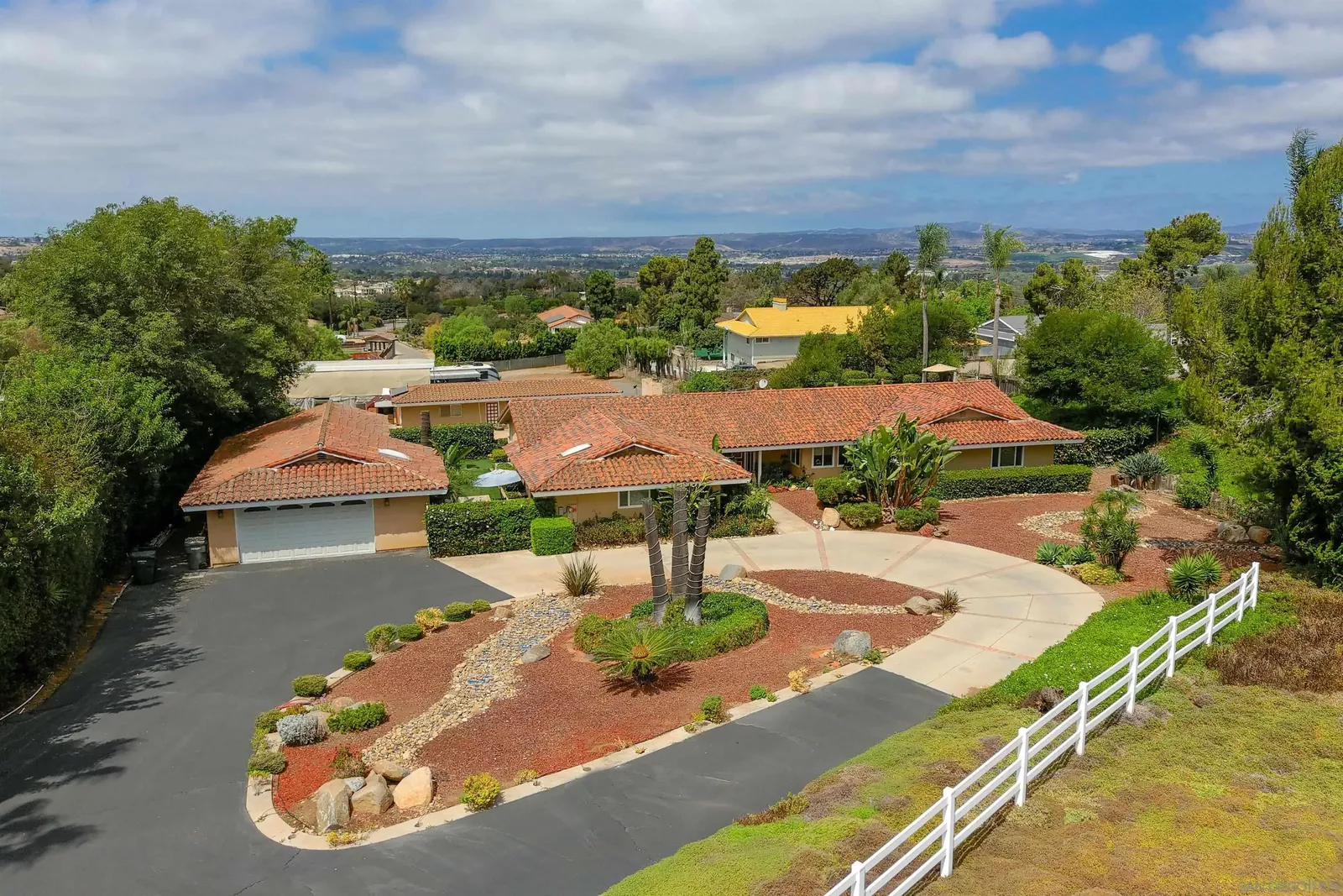 Property Photo:  2720 Mason Way  CA 92084 