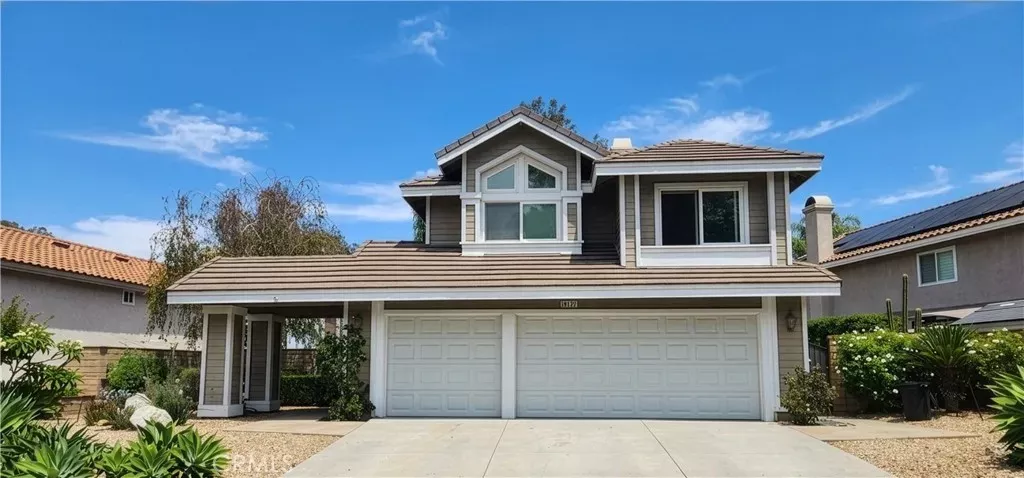 Property Photo: 15781 S Sleepy Oak CA 91709