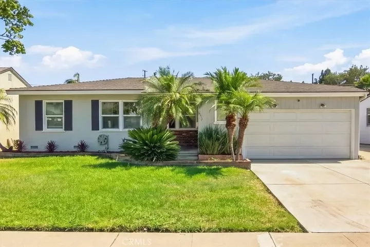Property Photo:  2032 W Porter  CA 92833 