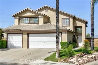Property Photo: 31136 Slate CA 92359