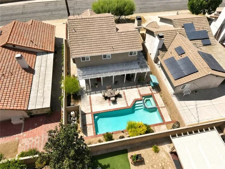 Property Photo:  16970 Lurelane Street  CA 92336 