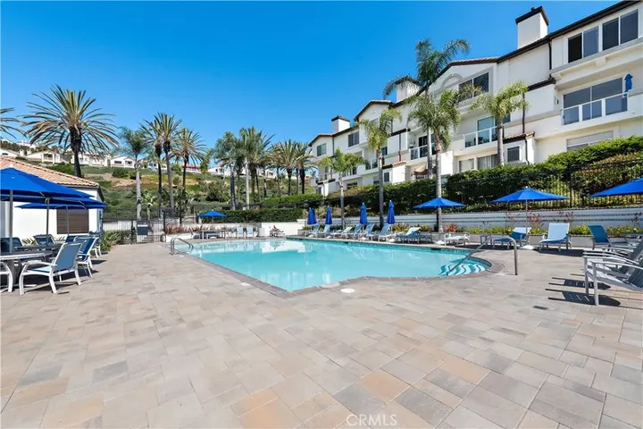 Property Photo:  30902 Clubhouse Drive 3G  CA 92677 