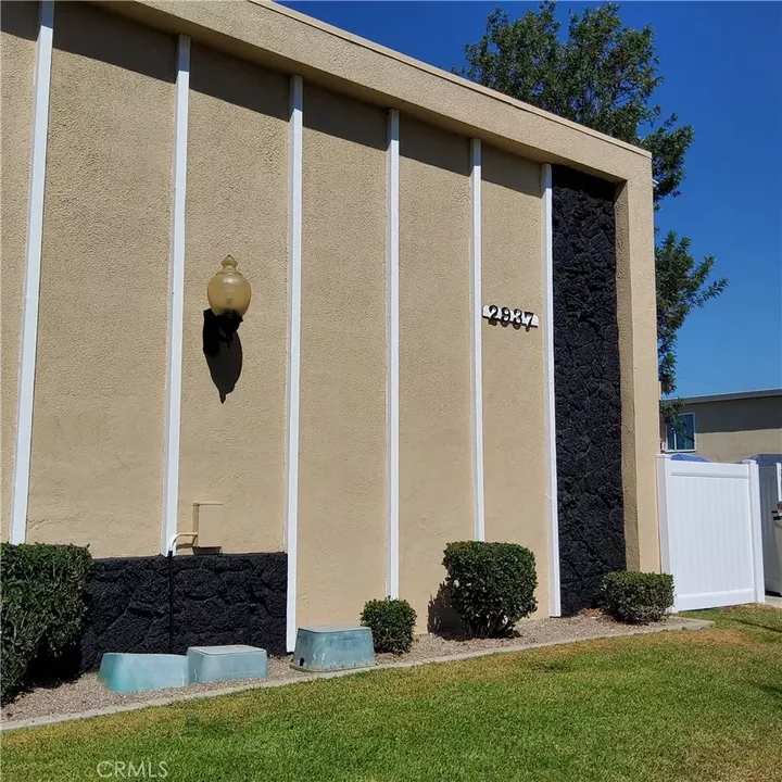 Property Photo:  2937 Mendoza  CA 92626 