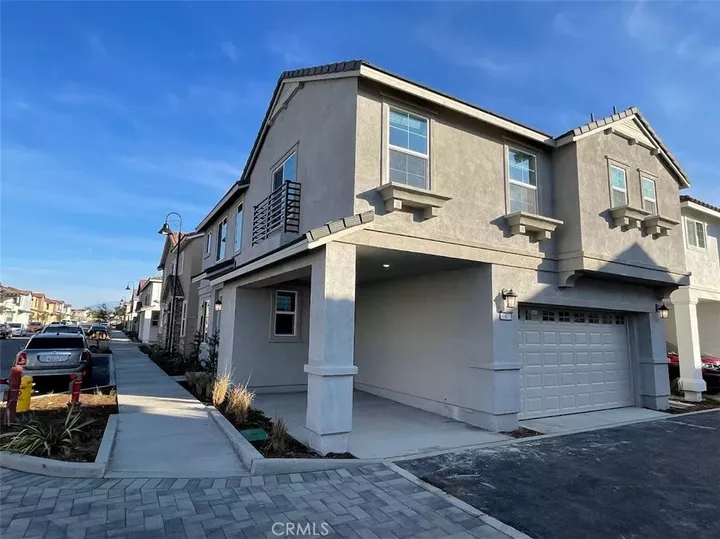 Property Photo:  15167 Horizon  CA 92336 