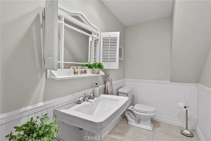 Property Photo: 5901 E Hadrians Crescent CA 92807