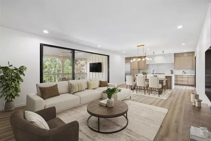 Property Photo: 16735 La Gracia A CA 92067