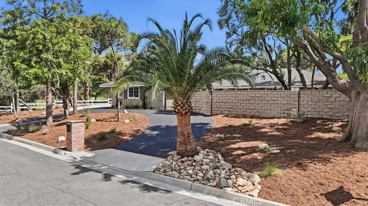 Property Photo: 7831 Live Oak CA 92509