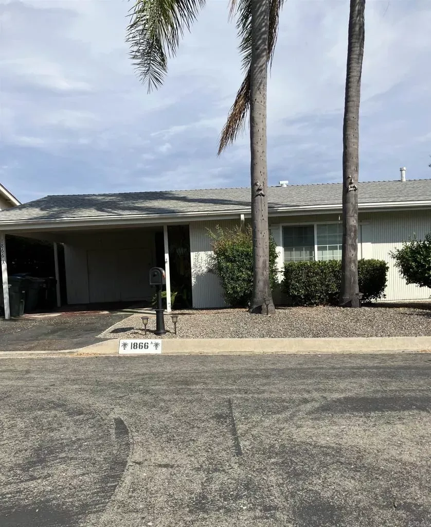 Property Photo:  1866 Fairway Park Circle A  CA 92026 