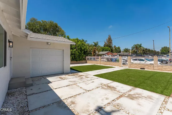 Property Photo:  22016 Schoolcraft Street  CA 91303 