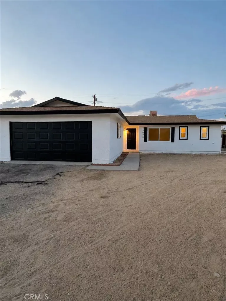 Property Photo: 73078 Sunnyvale CA 92277