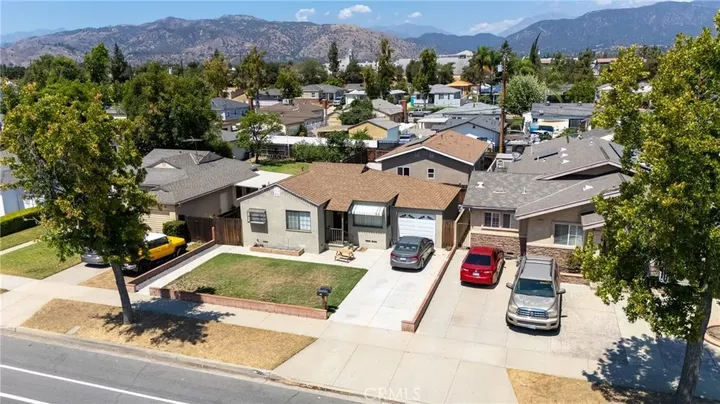 Property Photo: 1421 Bonita CA 91750