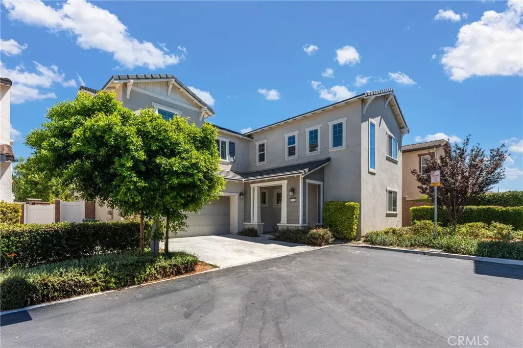 Property Photo:  15943 Osprey Avenue  CA 91708 