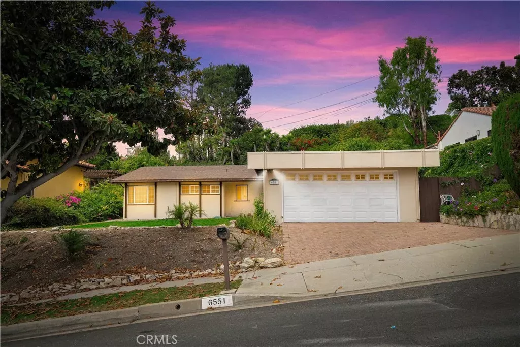 Property Photo:  6551 Abbottswood Drive  CA 90275 