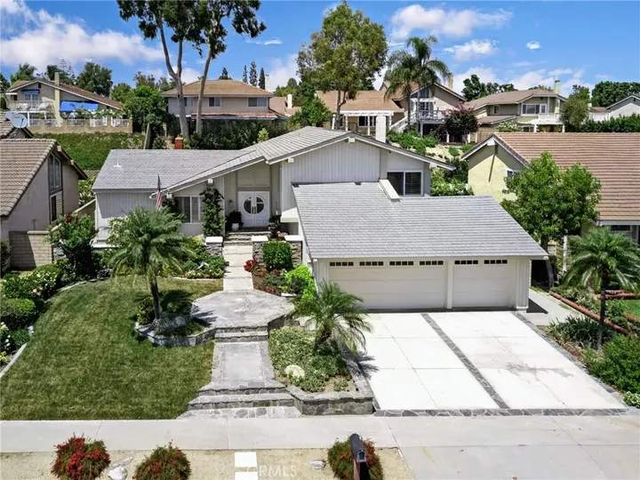 Property Photo: 15919 San Antonio Avenue CA 90638