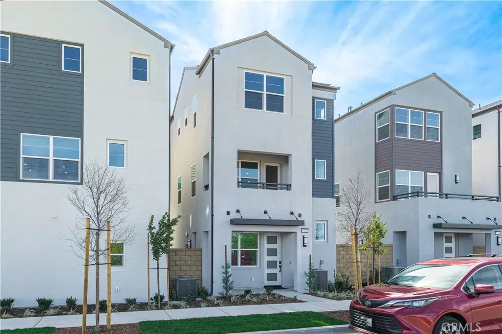Property Photo: 2472 E Stanley Paseo CA 91762