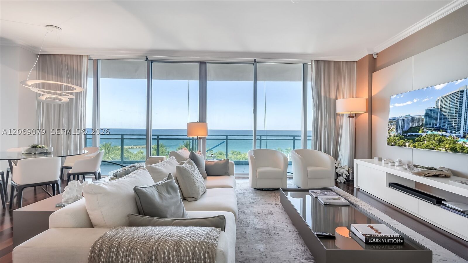 Property Photo: 10295 Collins Ave 402 FL 33154