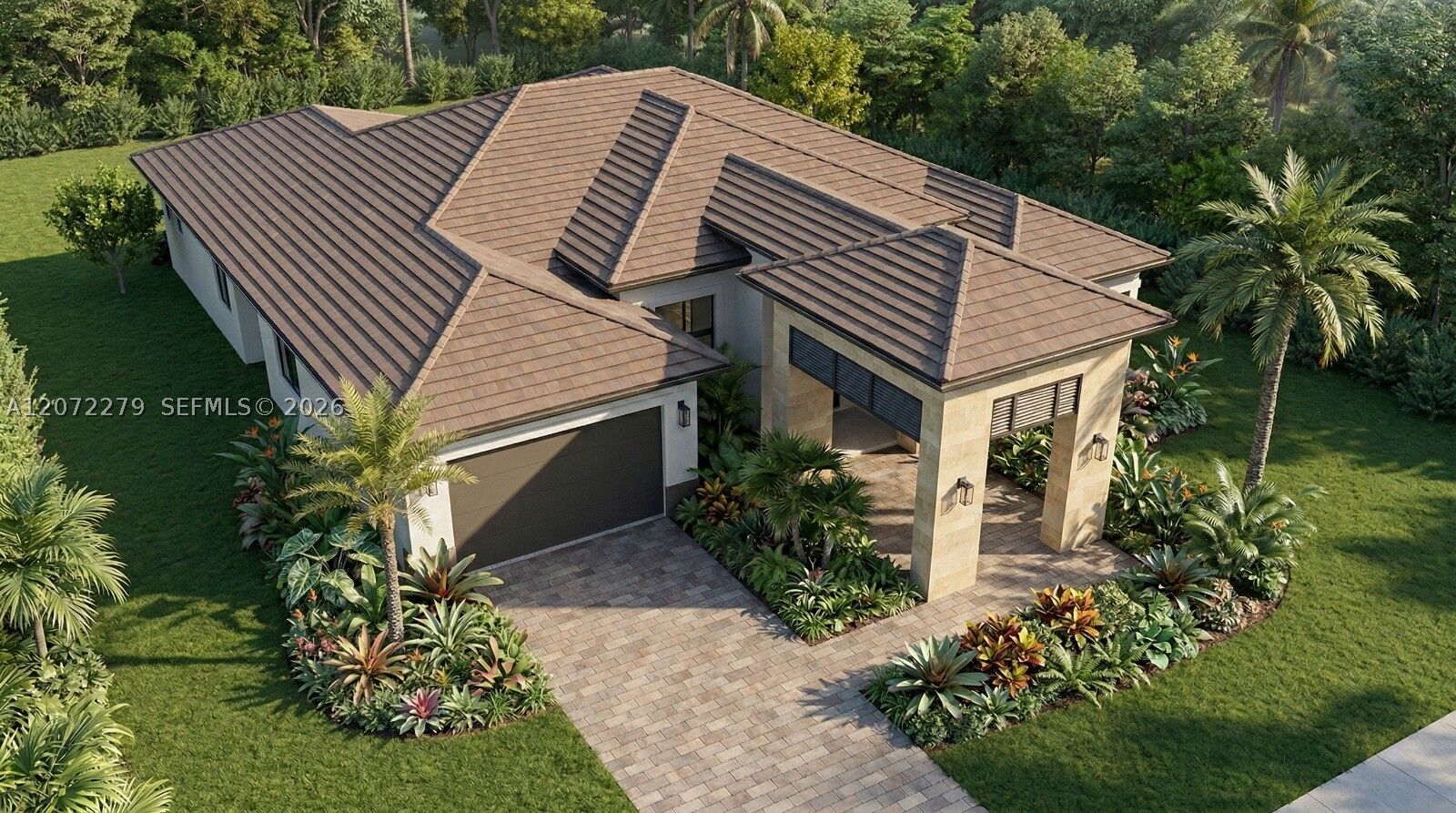 Property Photo: 29609 SW 194 Ct FL 33030