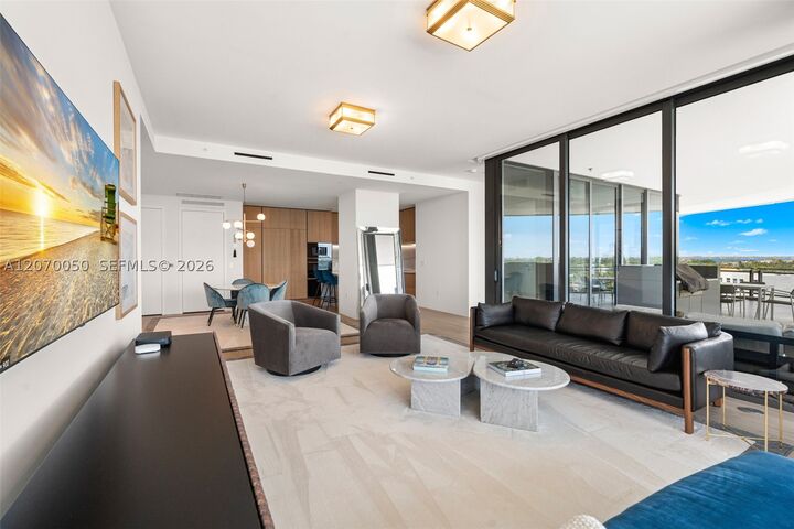 Property Photo:  8701 Collins Ave 705  FL 33154 